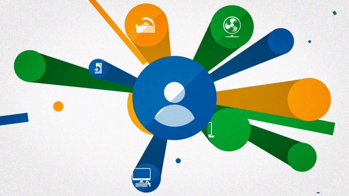 Insurance product explainer video image