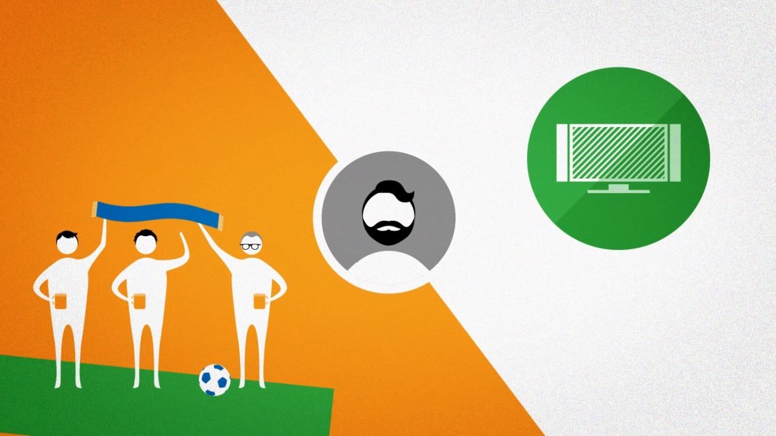 Insurance product explainer video image