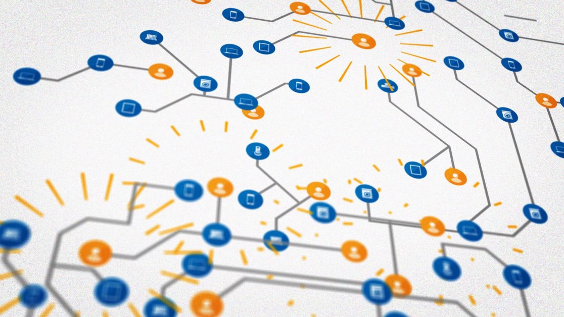 Insurance product explainer video image