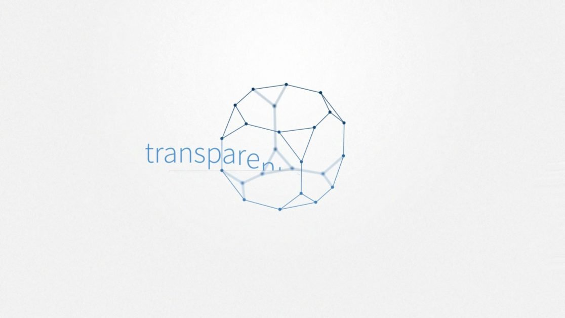 Banking software product explainer video image