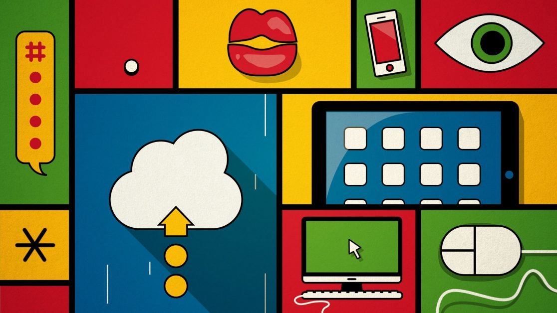 Cloud docs product explainer video image