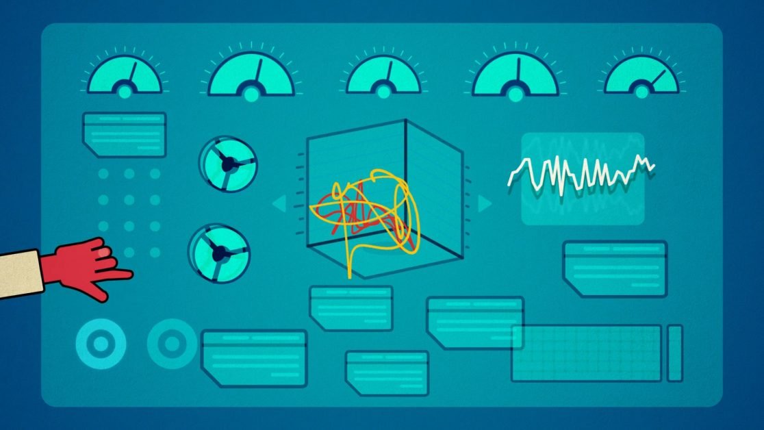 Cloud docs product explainer video image