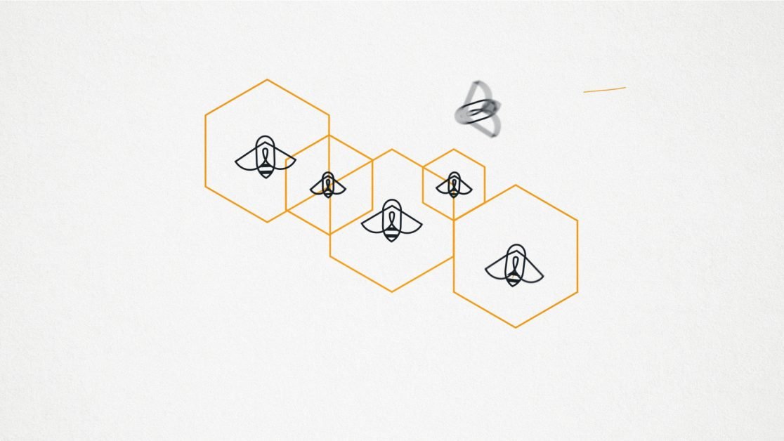 Cloud based data management product explainer video image