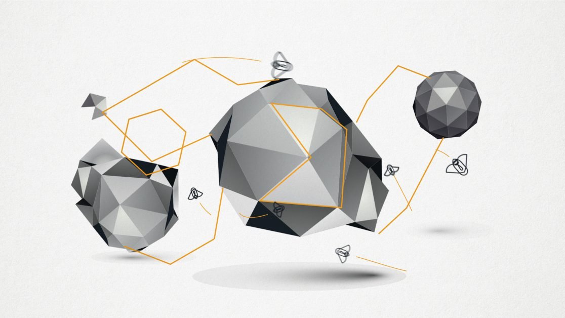 Cloud based data management product explainer video image