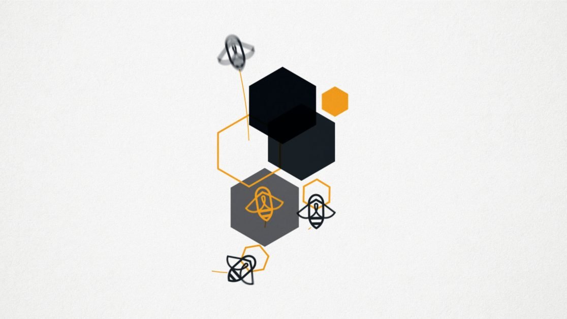 Cloud based data management product explainer video image
