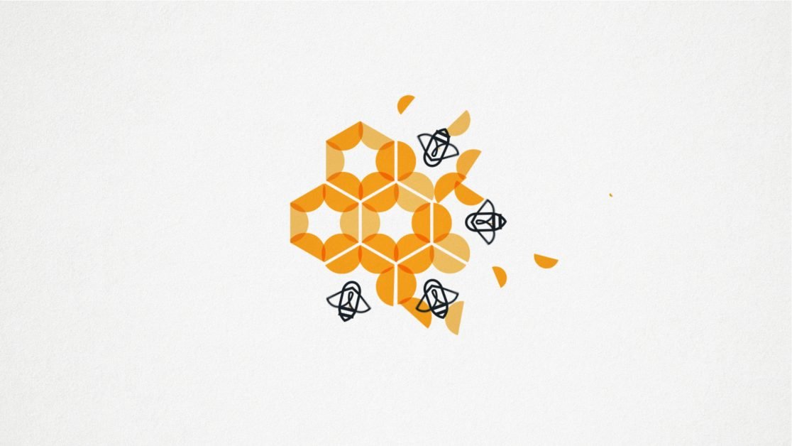 Cloud based data management product explainer video image