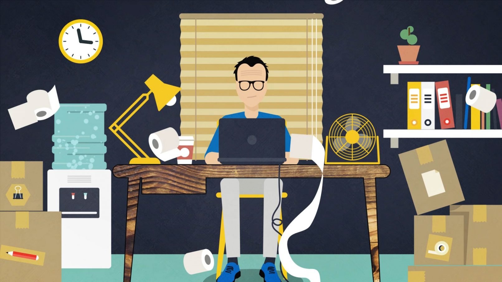 Digital Marketing Product Explainer video image