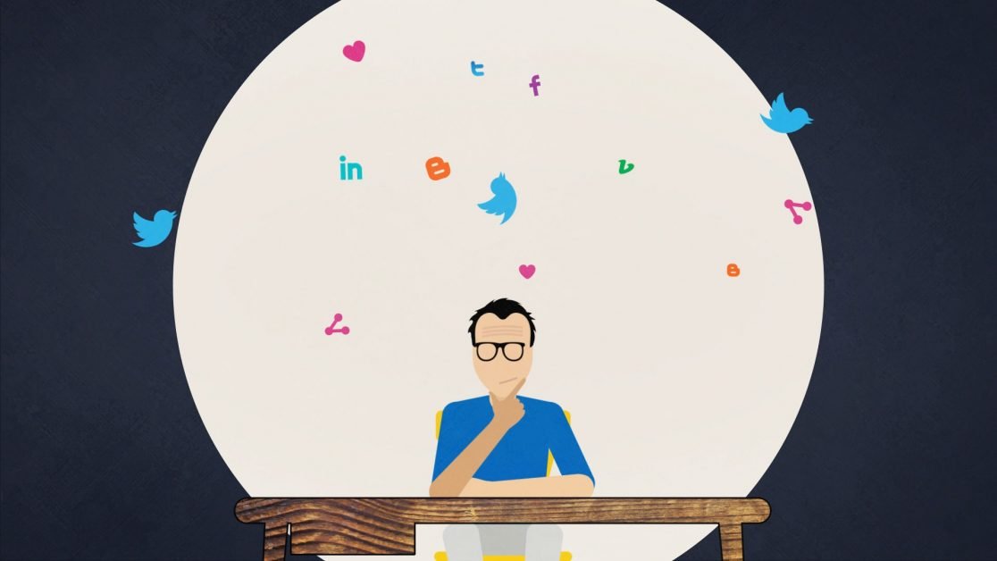 Digital Marketing Product Explainer video image