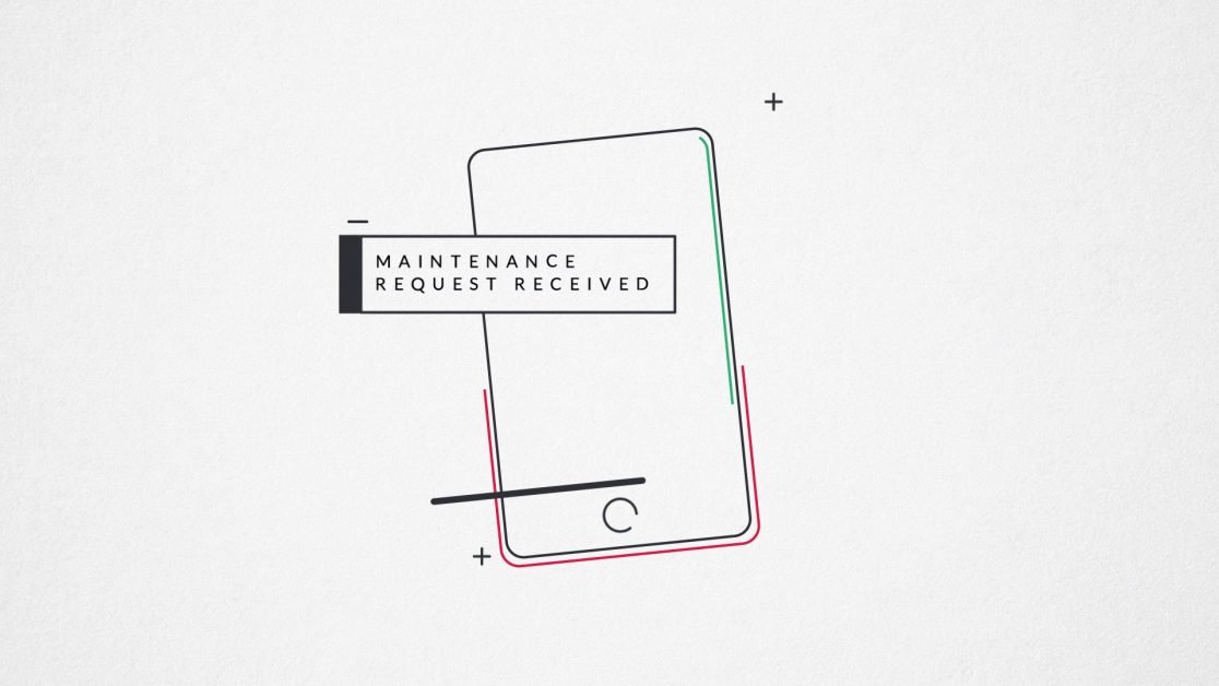 Property technology product explainer video image
