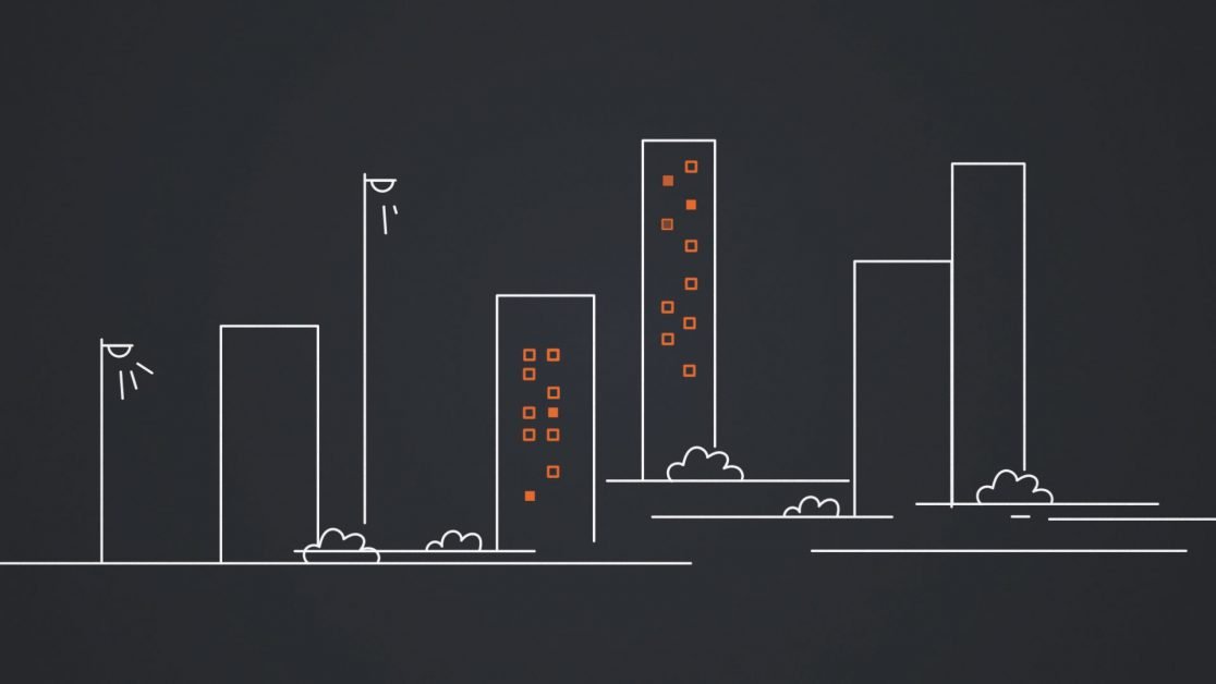 Property technology product explainer video image