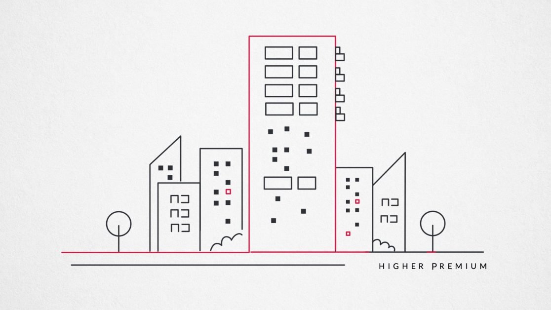 Property technology product explainer video image