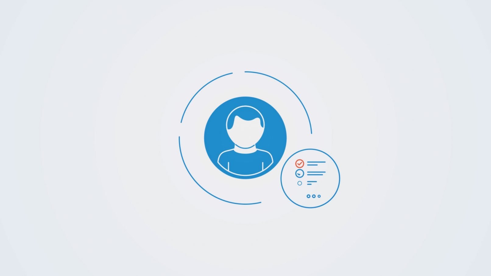 How to product training video image
