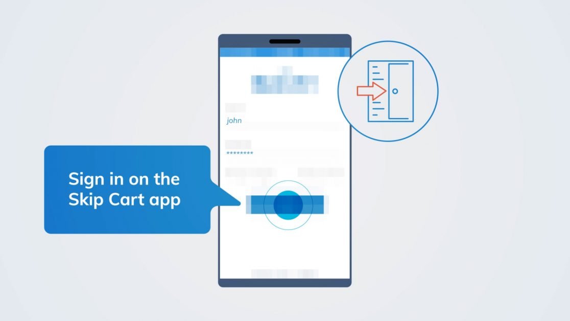 How to product training video image