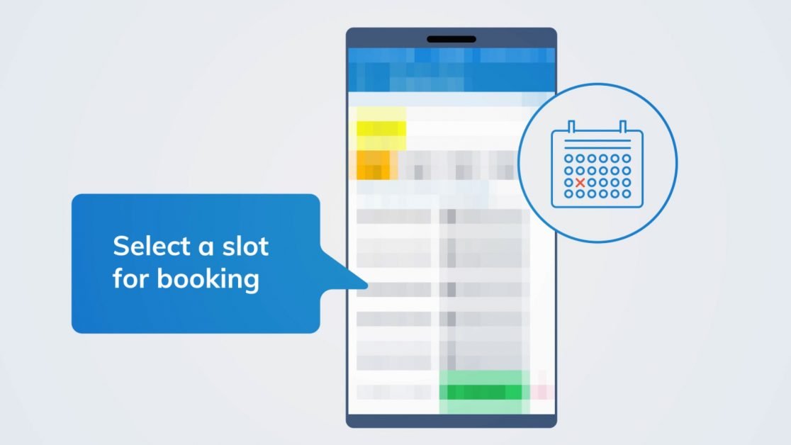 How to product training video image
