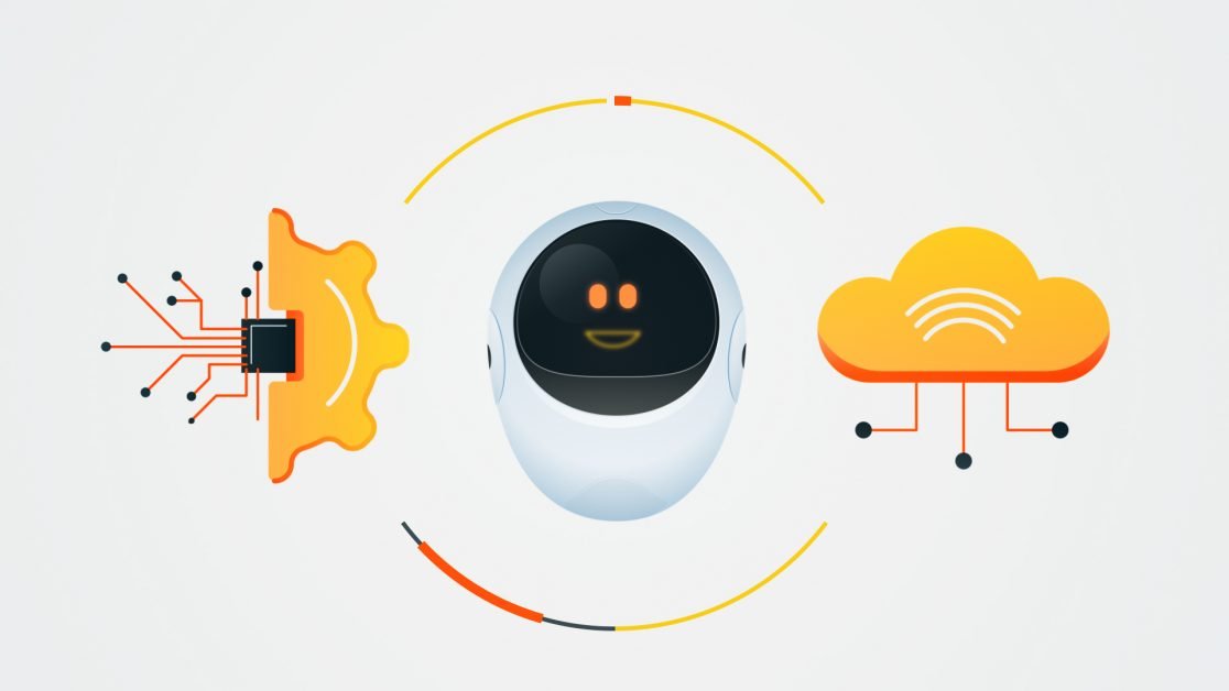 Analytics and the power of AI.